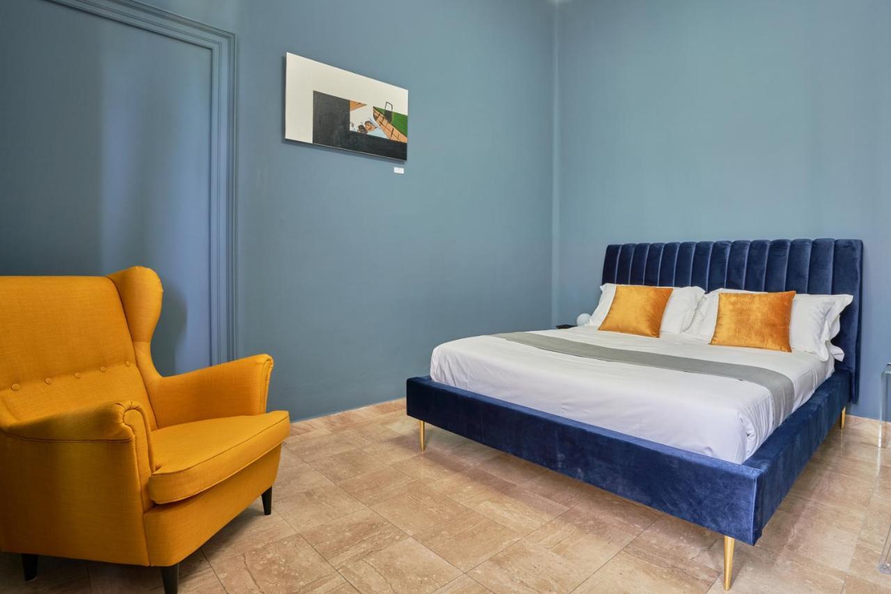 The Rif - Boutique Hotel ピサ エクステリア 写真