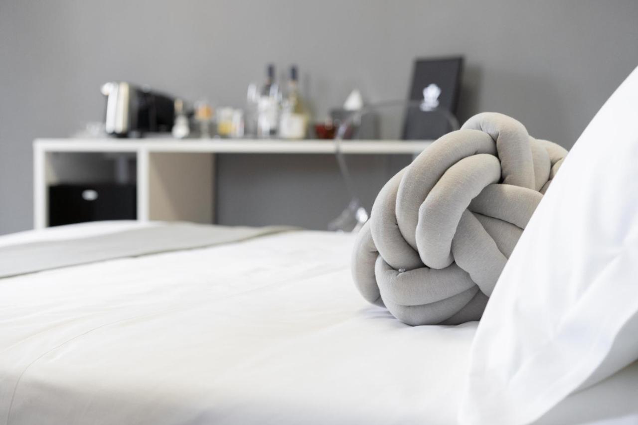 The Rif - Boutique Hotel ピサ エクステリア 写真