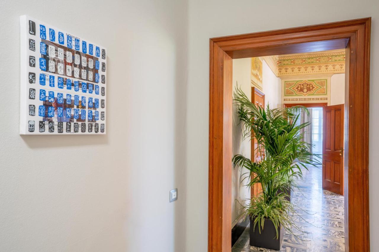 The Rif - Boutique Hotel ピサ エクステリア 写真