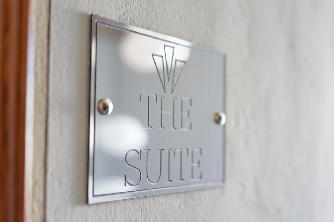 The Rif - Boutique Hotel ピサ エクステリア 写真