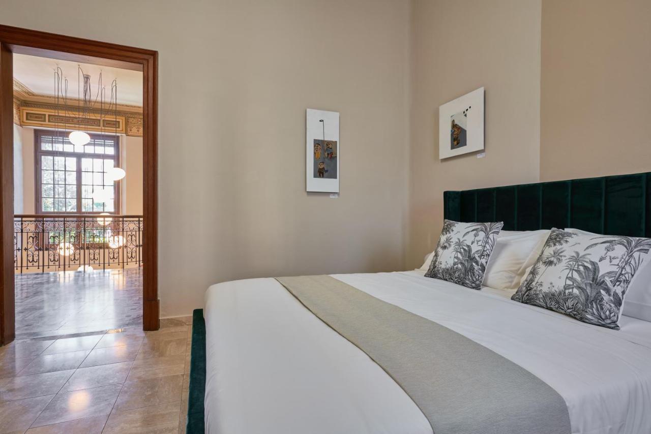 The Rif - Boutique Hotel ピサ エクステリア 写真