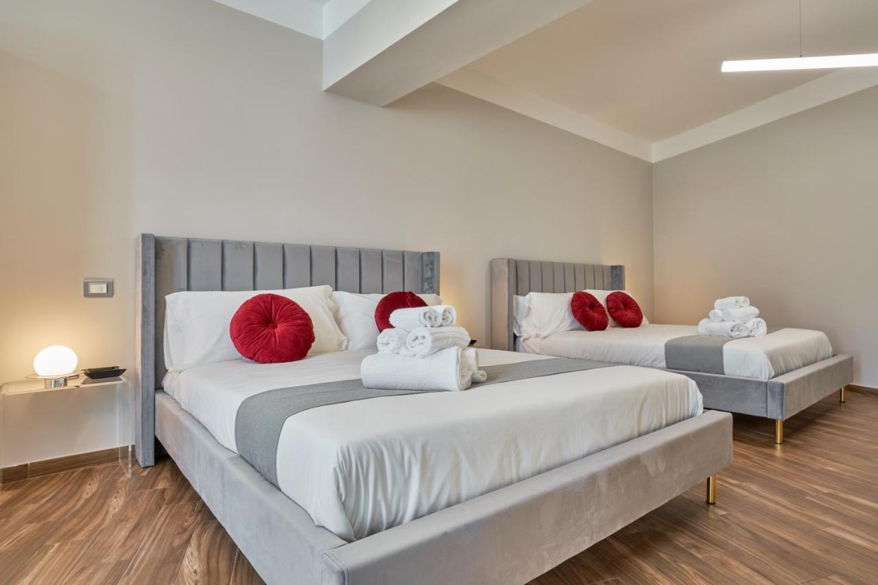 The Rif - Boutique Hotel ピサ エクステリア 写真