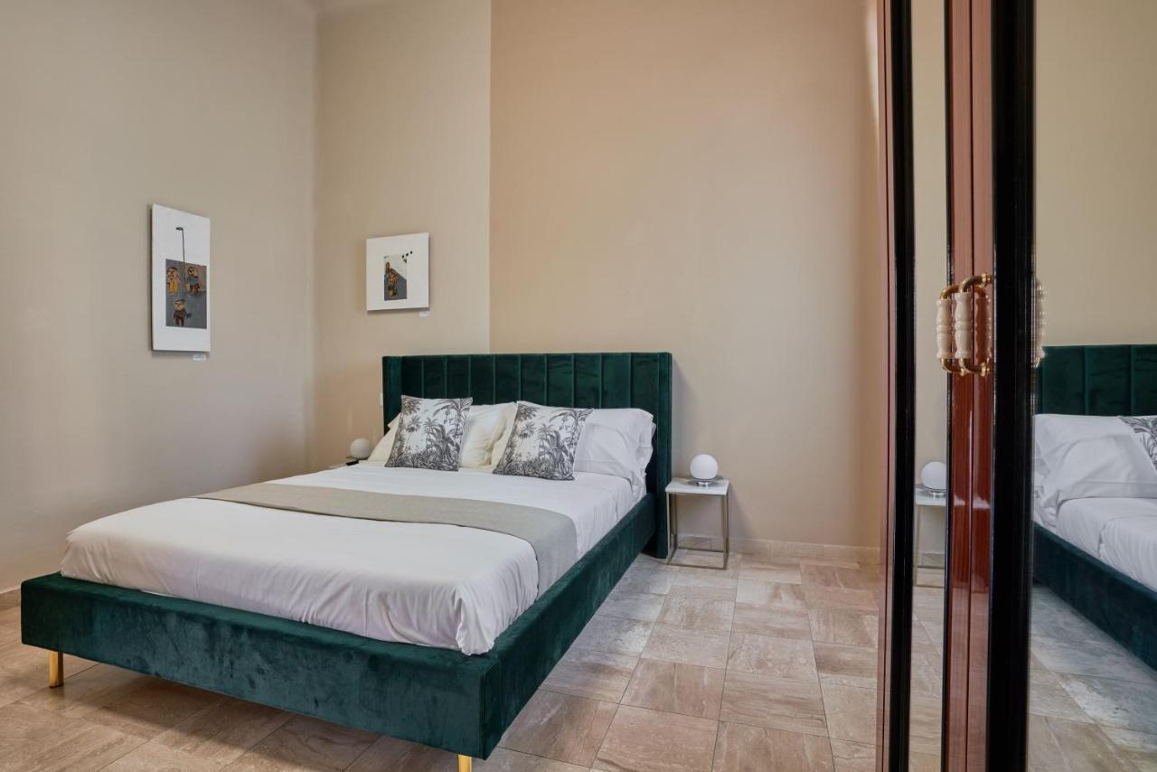 The Rif - Boutique Hotel ピサ エクステリア 写真