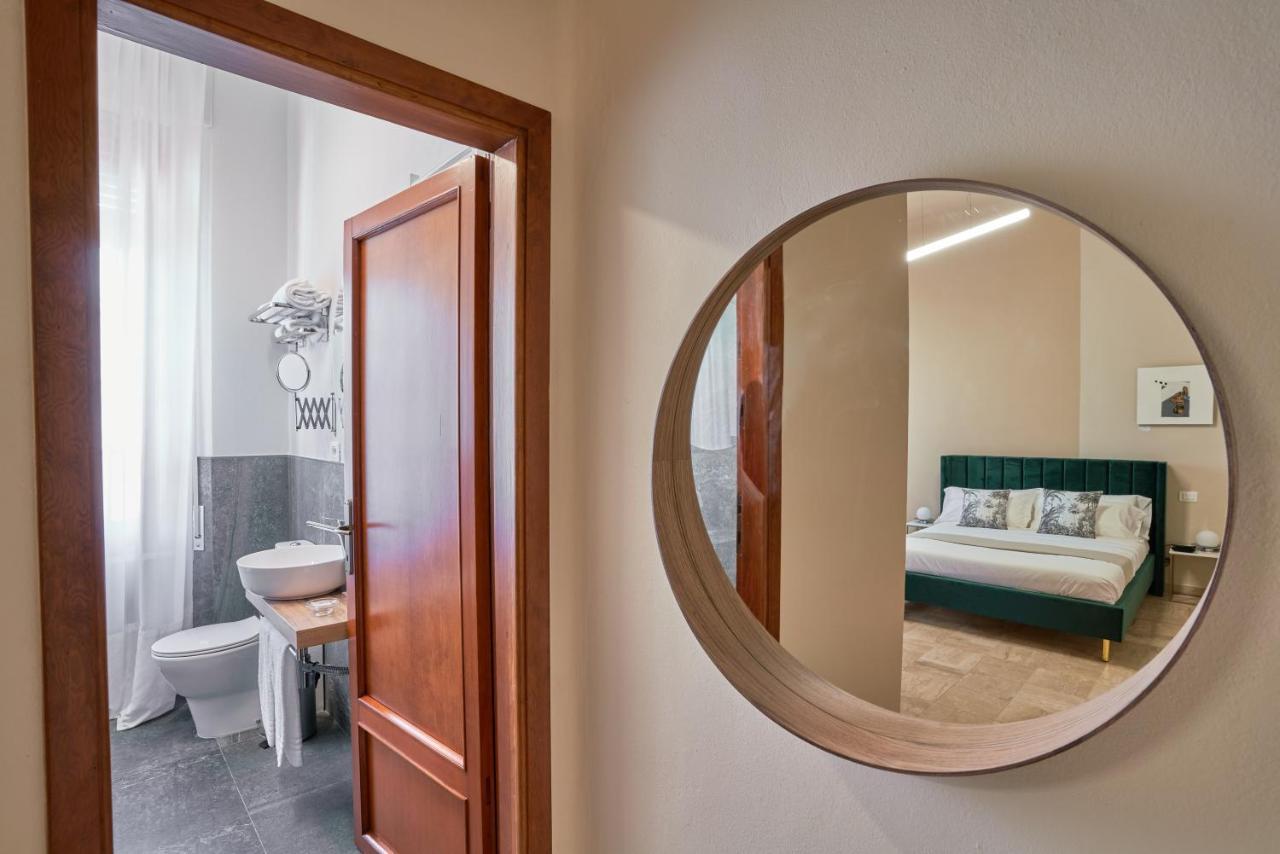 The Rif - Boutique Hotel ピサ エクステリア 写真