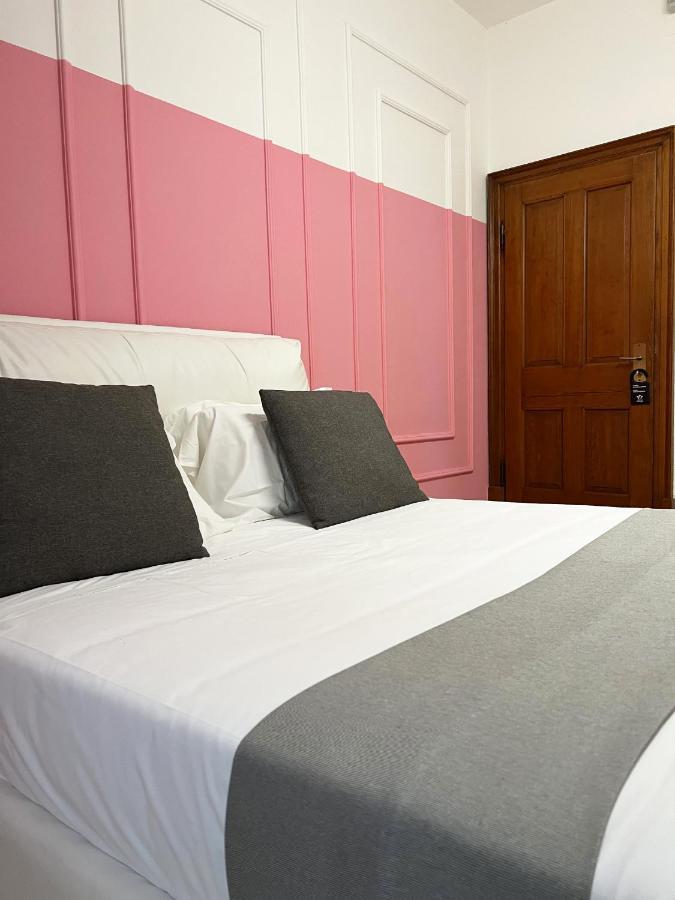 The Rif - Boutique Hotel ピサ エクステリア 写真