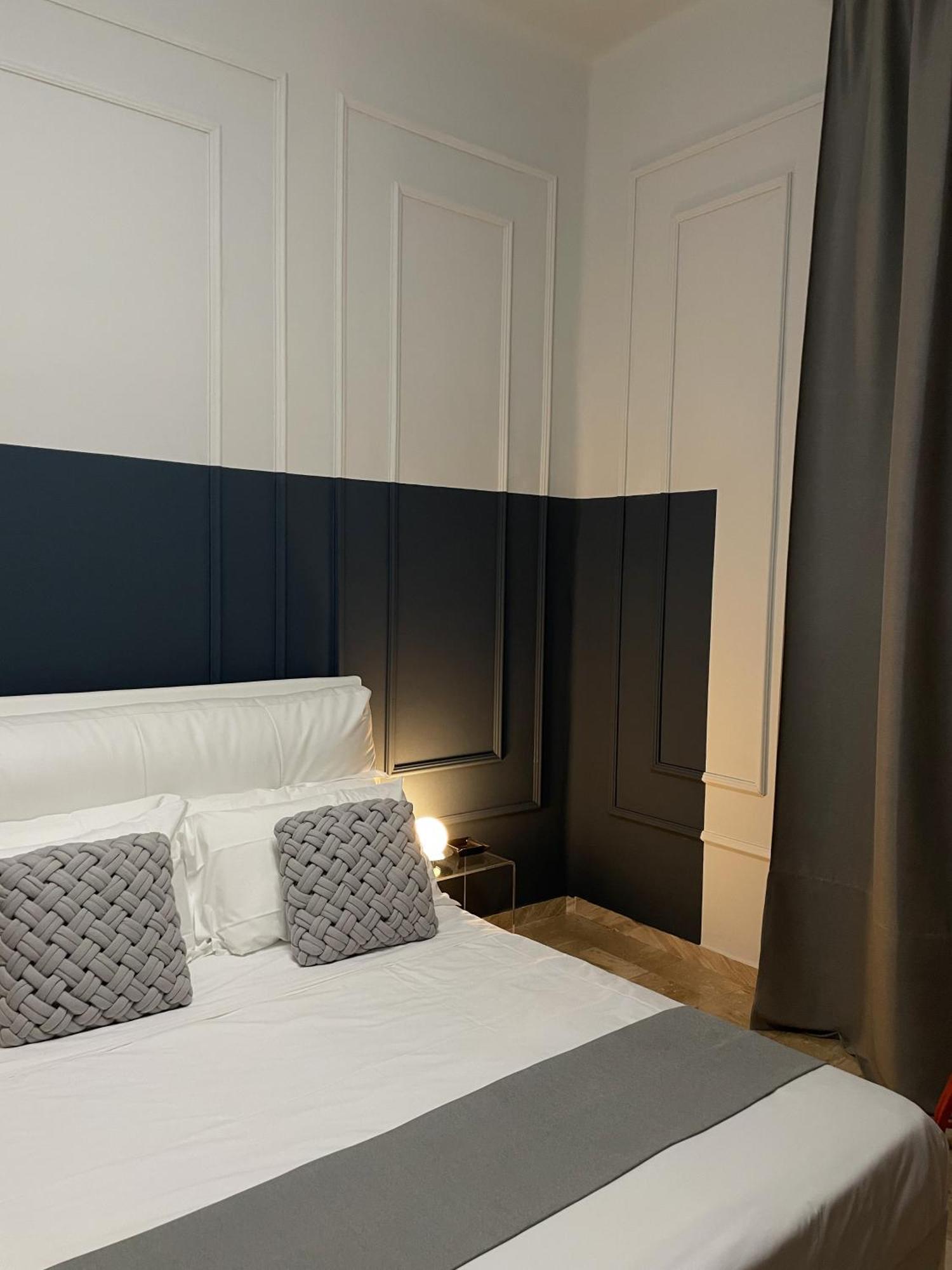 The Rif - Boutique Hotel ピサ エクステリア 写真