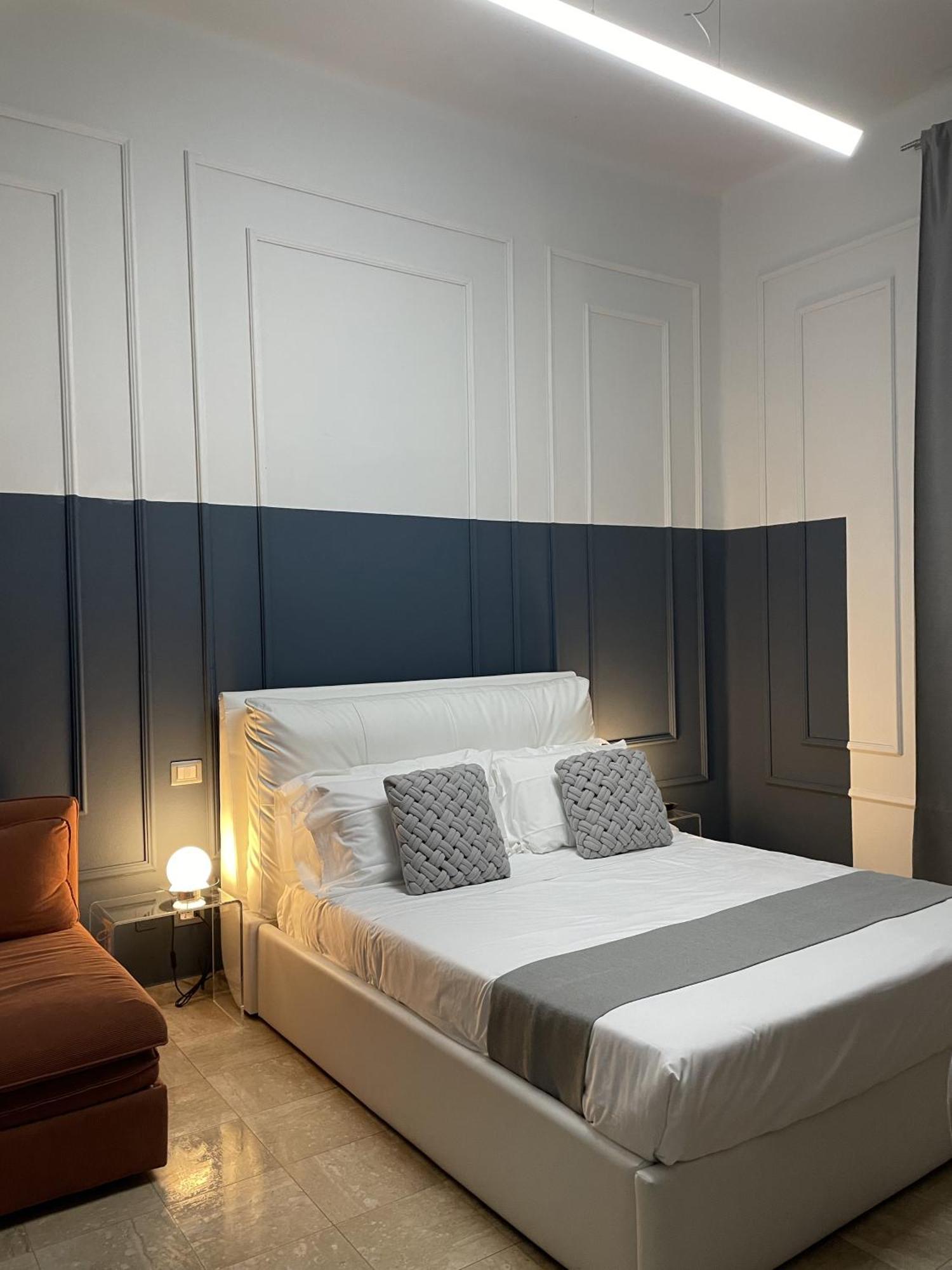 The Rif - Boutique Hotel ピサ エクステリア 写真
