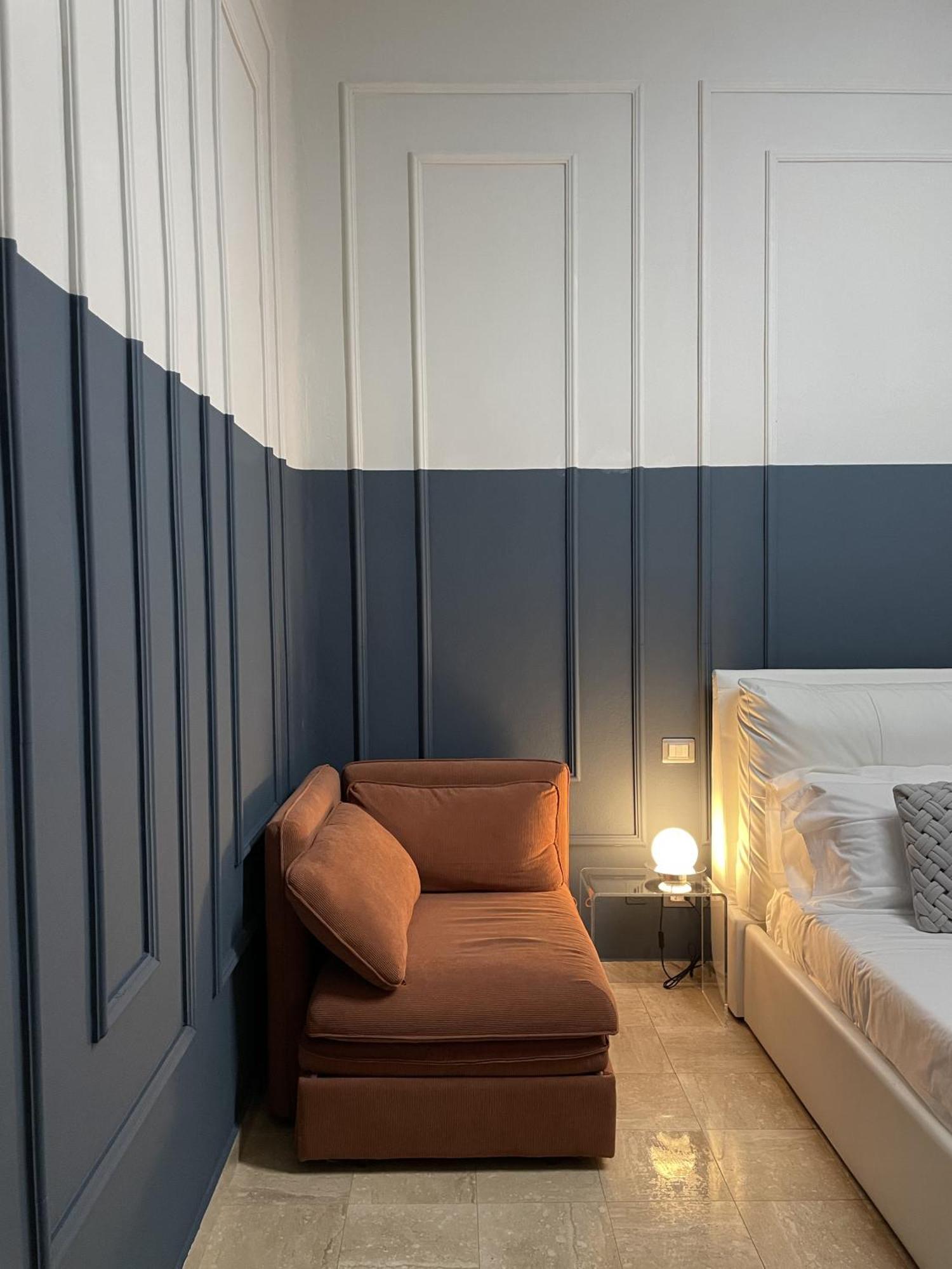 The Rif - Boutique Hotel ピサ エクステリア 写真